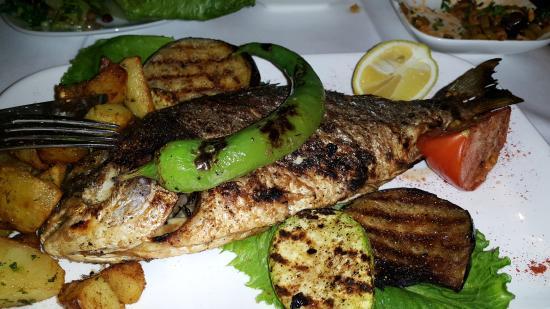 Cana Restaurant