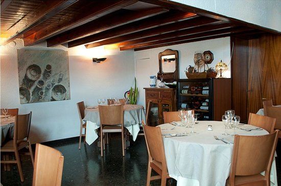 Restaurante las Delicias de Francia