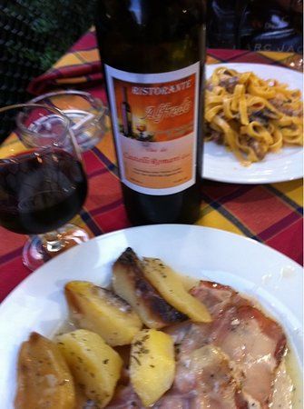Alfredo Ristorante