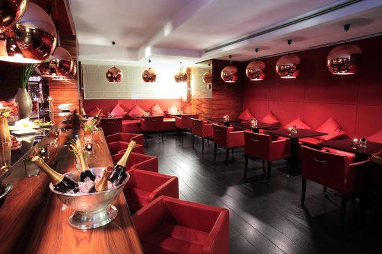 Bruschetteria Grill&BBQ by Eataly