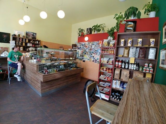Caffe Vescovi