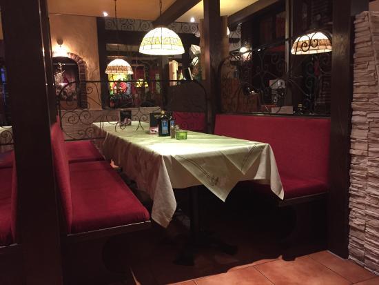 Pizzeria Verona