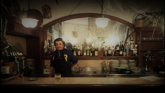 Crono Ristorante