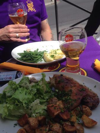 Le Presles