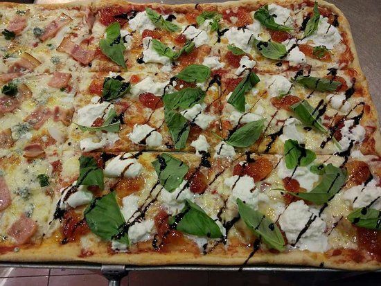 Il Fuoco Pizzeria