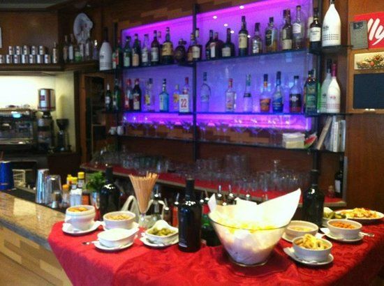 Bar Sallas