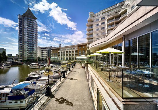 Chelsea Riverside Brasserie