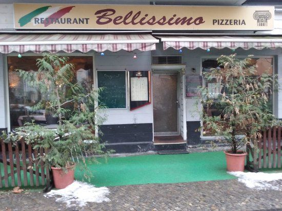 Bellissimo