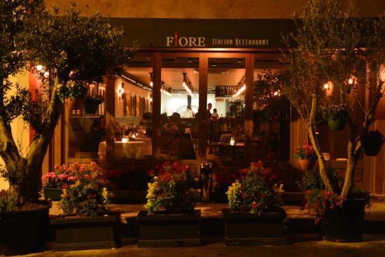 Fiore Italian Restaurant