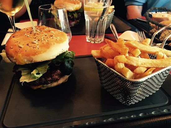 La Chope Champerret