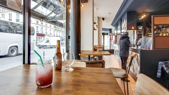 Café Le Capitole
