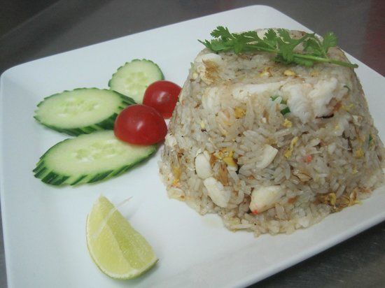 Thai Thai