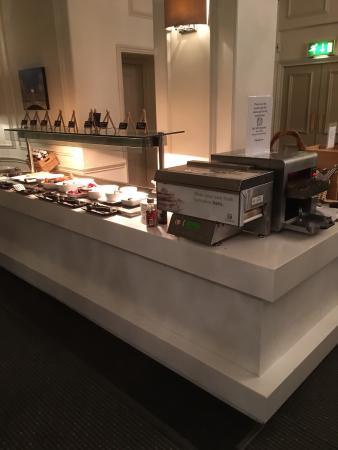 Nightingales Restaurant