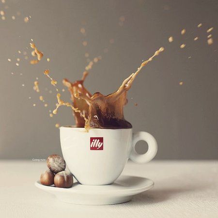 illy Caffe