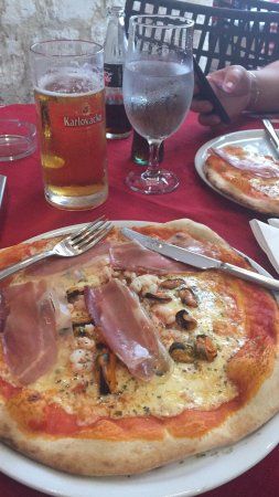 Pizzeria Fortuna