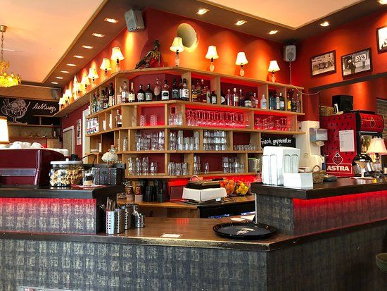 Cafe Bar Lieblings