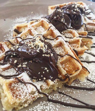 Caffe Bar and Pastry Cukarin