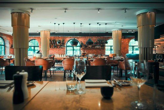 Restaurant Mangold