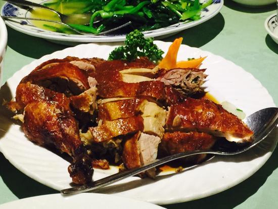 Peking am Dom