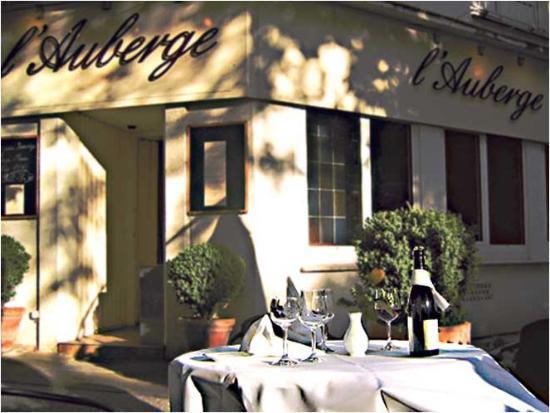 L'Auberge Francaise