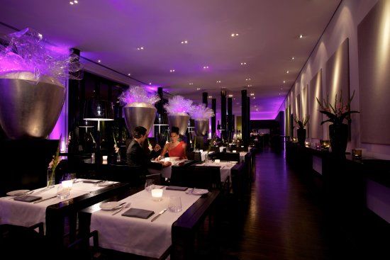 Restaurant Negro
