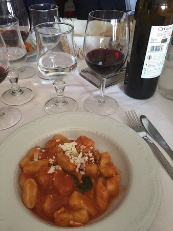 Antica Trattoria del Pontelungo