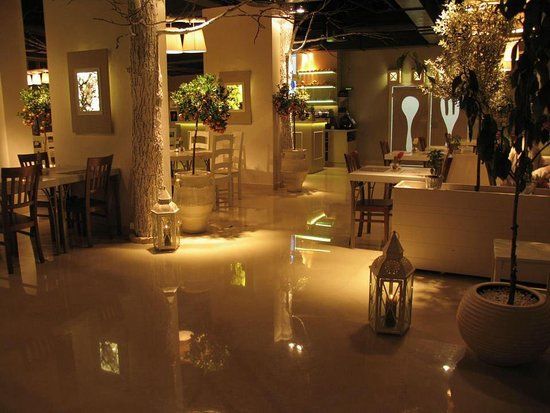 Restaurant El Greco