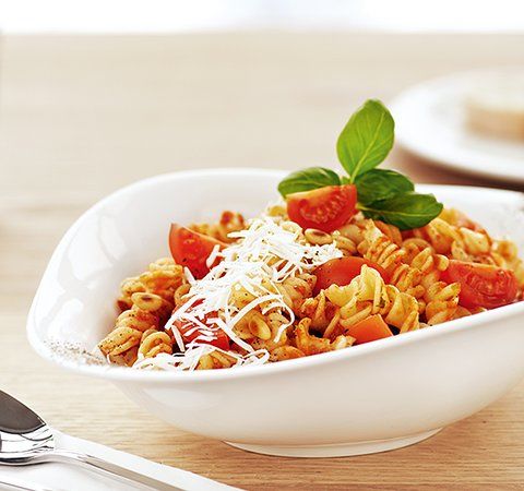 Vapiano II Restaurant Warsaw