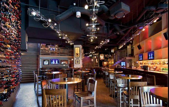 Hard Rock Cafe