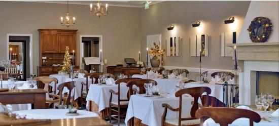 Kaminrestaurant