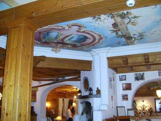 Restaurant Alpenroyal