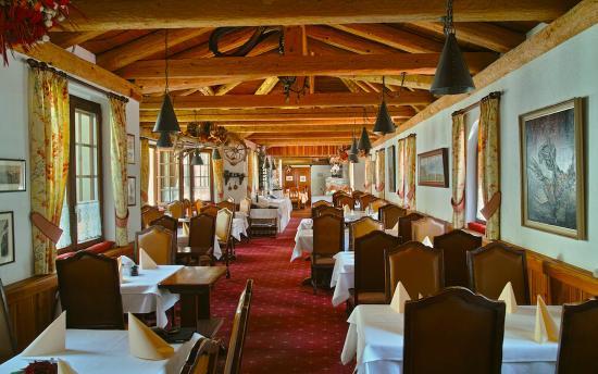 Restaurant Matterhorn