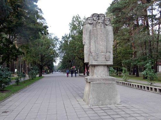 Mezapark