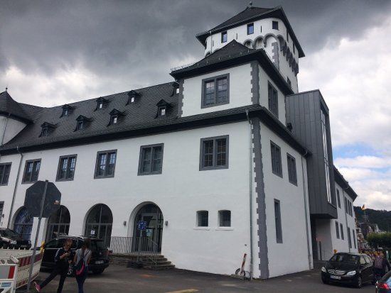 Museum Boppard