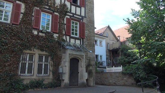 Reutlinger Heimatmuseum