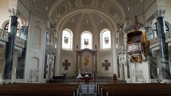 Friedenskirche