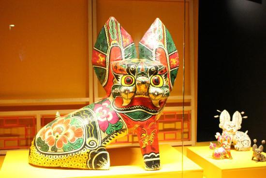 Museum des Orients