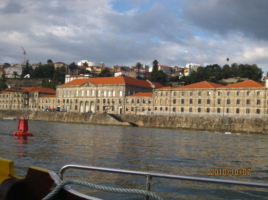 Alfandega Congress Centre