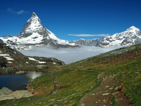 Gornergrat