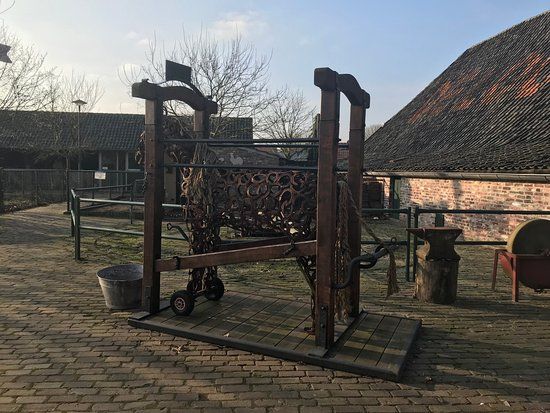 Museum De Locht