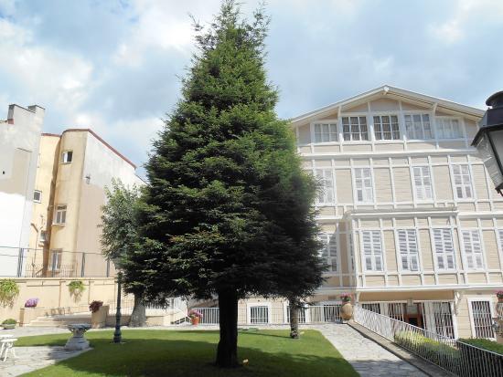 Sadberk-Hanım-Museum