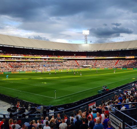 Stadion Feijenoord