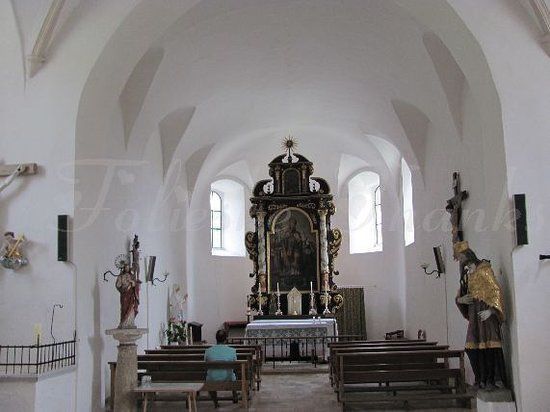 Nikolaus von Myra