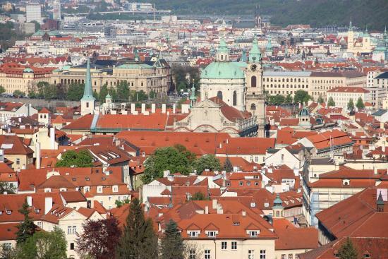 Malá Strana