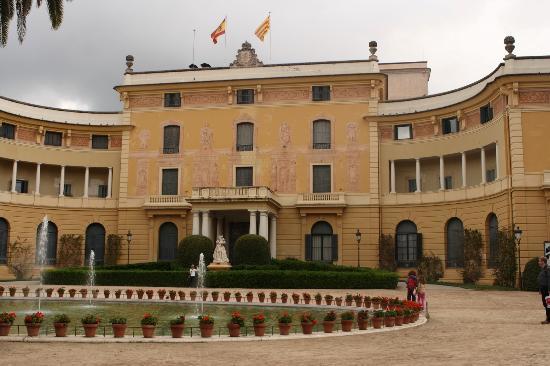 Museo de Ceramica