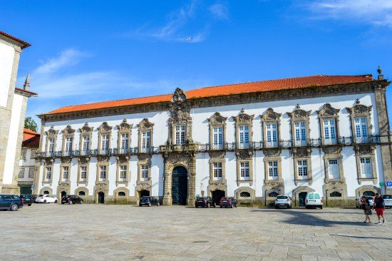 Episcopal Palace of Oporto