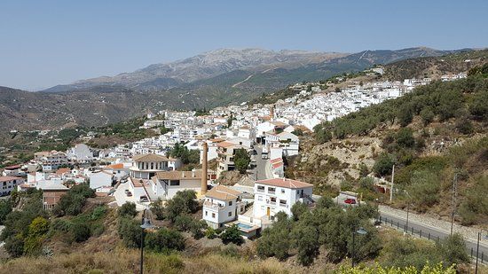 Mirador Panorámico