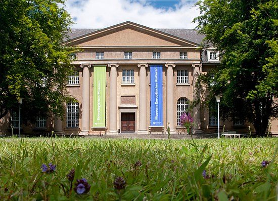 Museum Europäischer Kulturen