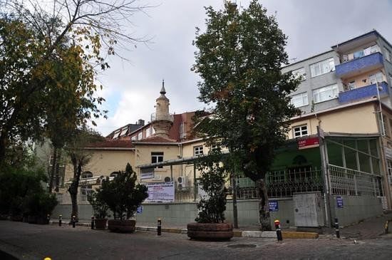 Hamidiye Cami