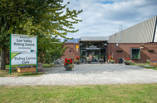 Lee Valley Riding Centre